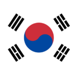 South Korea Minish