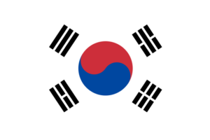 South Korea Minish