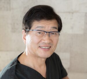 Dr. Shuji Imatomi