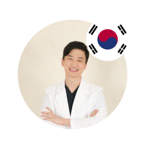 Dr. Park Gangnam