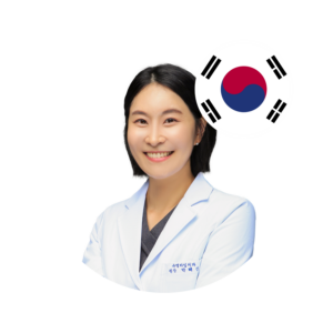 Dr. Park Hyeshin