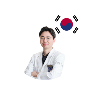 Dr. Jang Wonsik