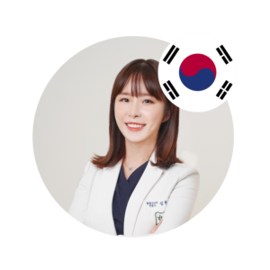 Dr. Kim Hyunseo