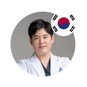 Dr. Lee Namkwon