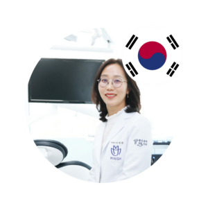 Dr. Lee Jisun