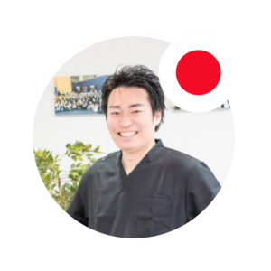 Dr. Masato Suzuki