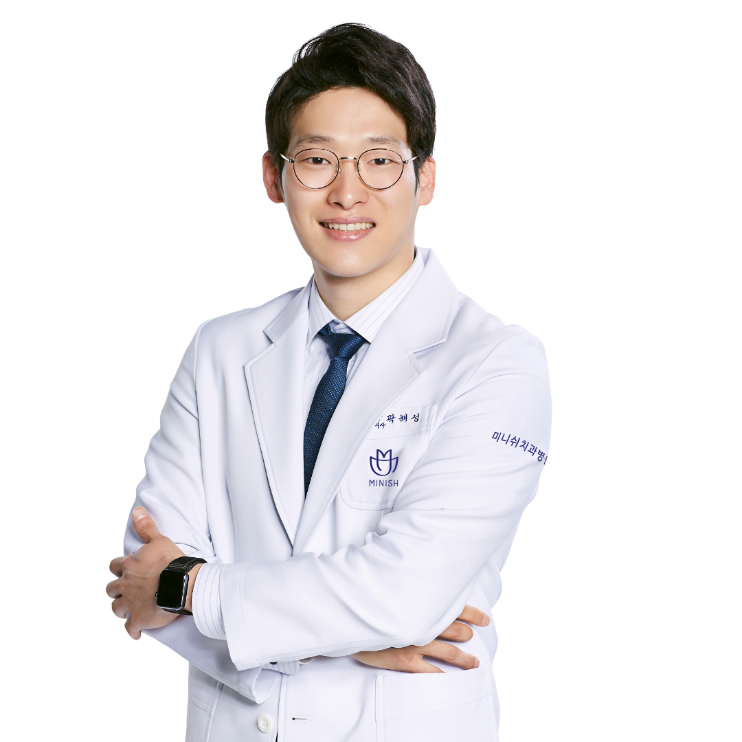 HaeSeong Kwak, Ph.D