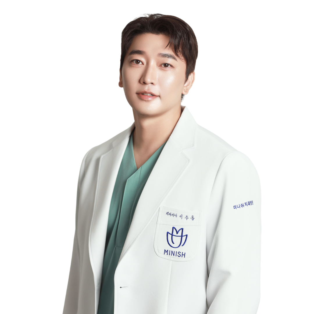 Juhong Lee, D.D.S
