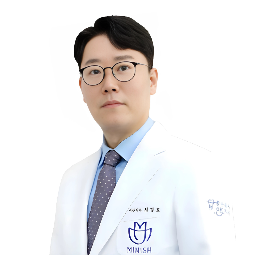 Gyungho Choi, DDS