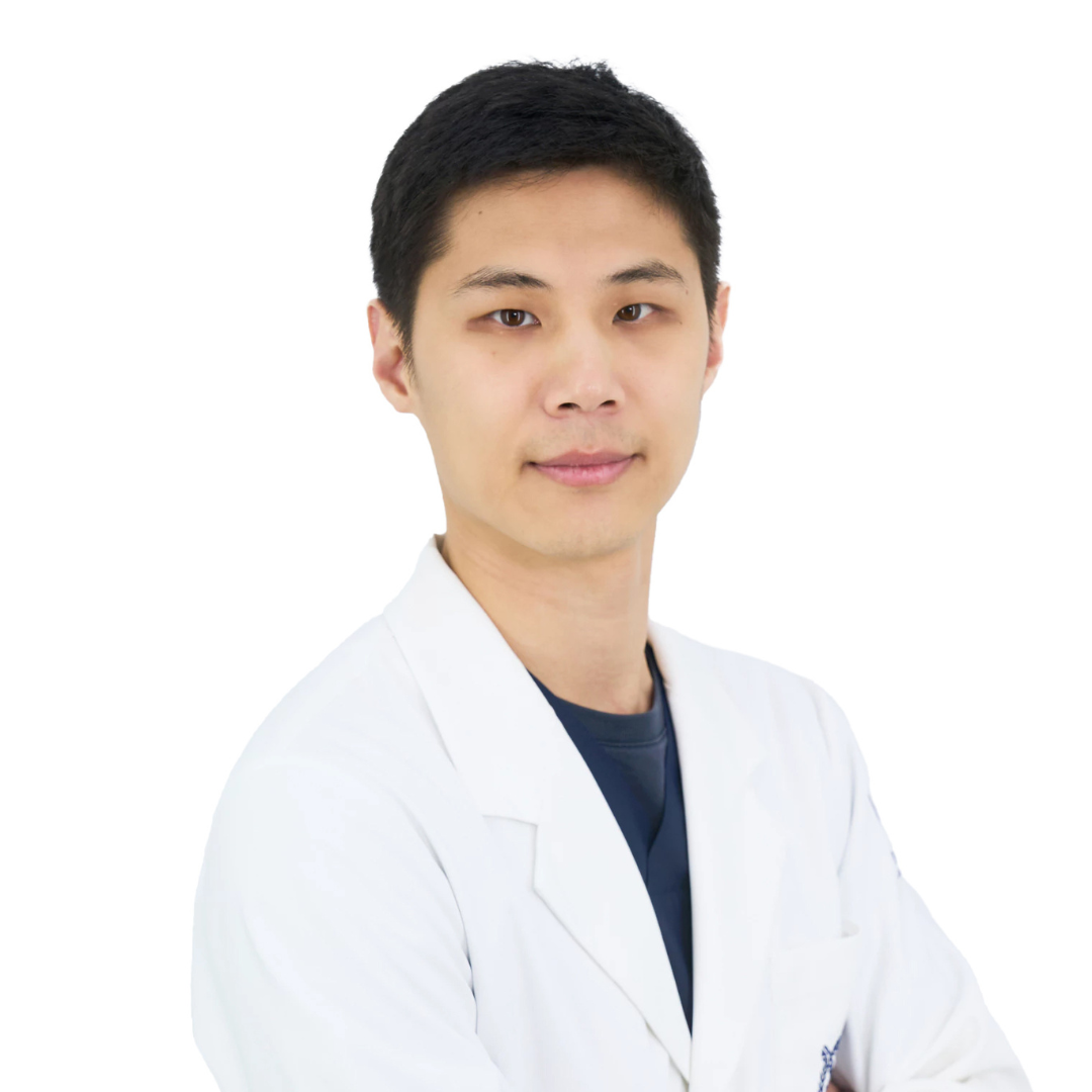 Joonkee Hong, DDS PhD