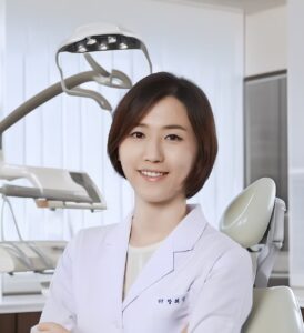 Dr. Heejin Chang