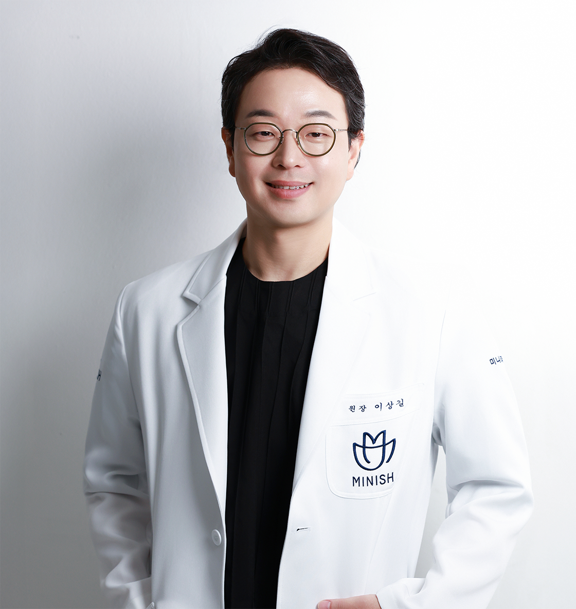 Sanggil Lee, DDS