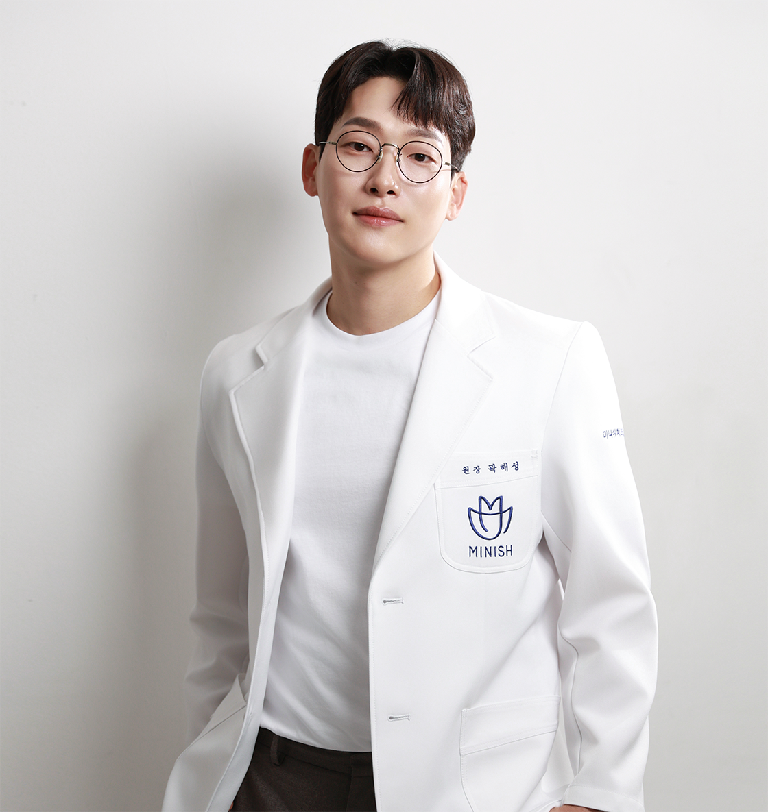 Haeseong Kwak, DDS, PhD